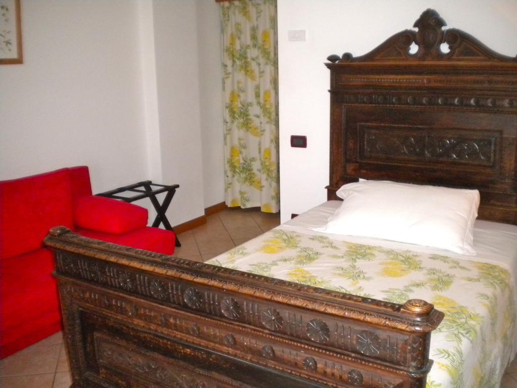 Agriturismo Il Magicorto Cassola Pokój zdjęcie