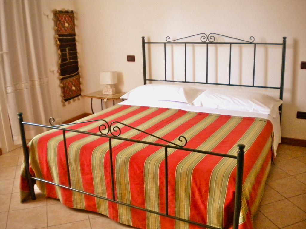 Agriturismo Il Magicorto Cassola Pokój zdjęcie
