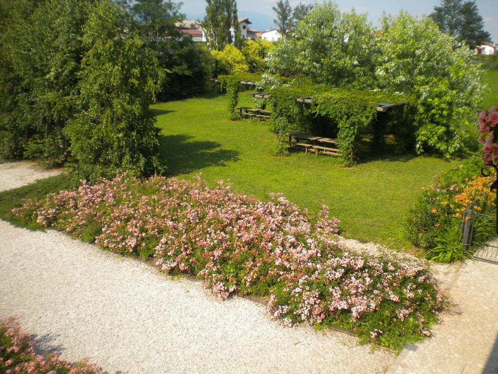 Agriturismo Il Magicorto Cassola Pokój zdjęcie