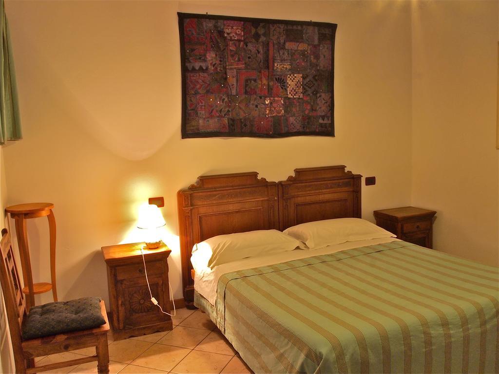 Agriturismo Il Magicorto Cassola Pokój zdjęcie