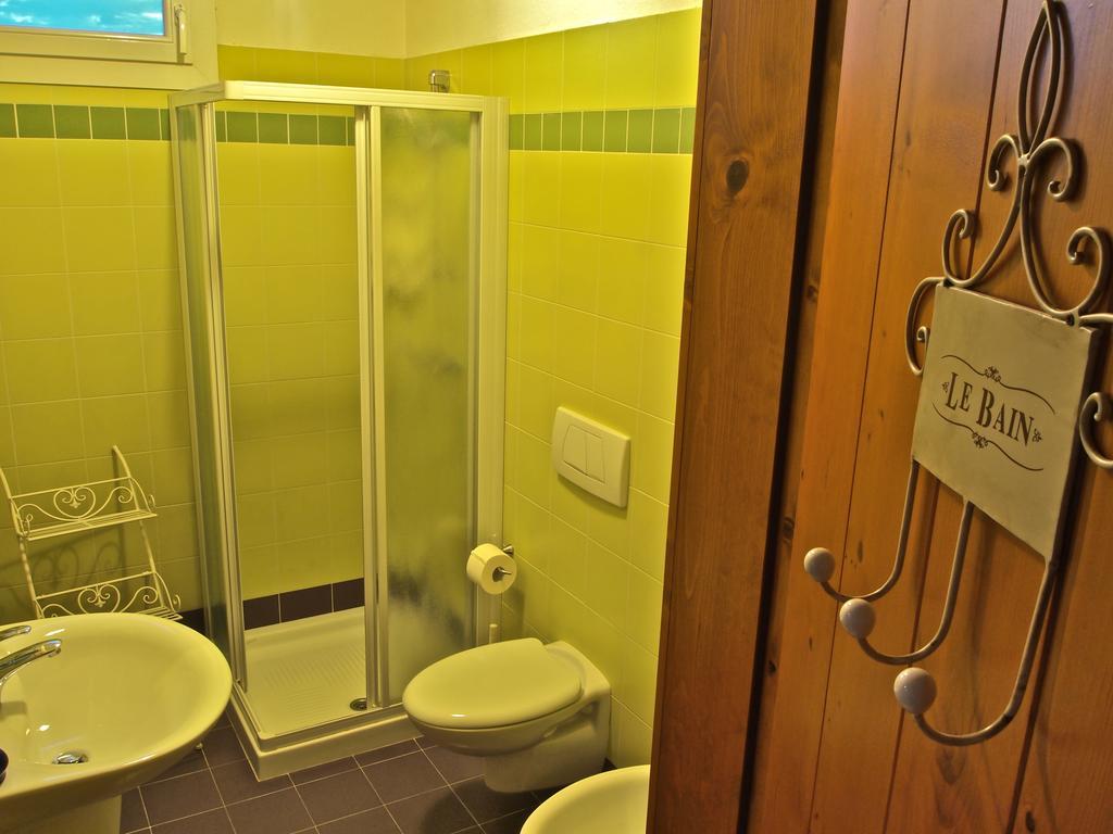Agriturismo Il Magicorto Cassola Pokój zdjęcie
