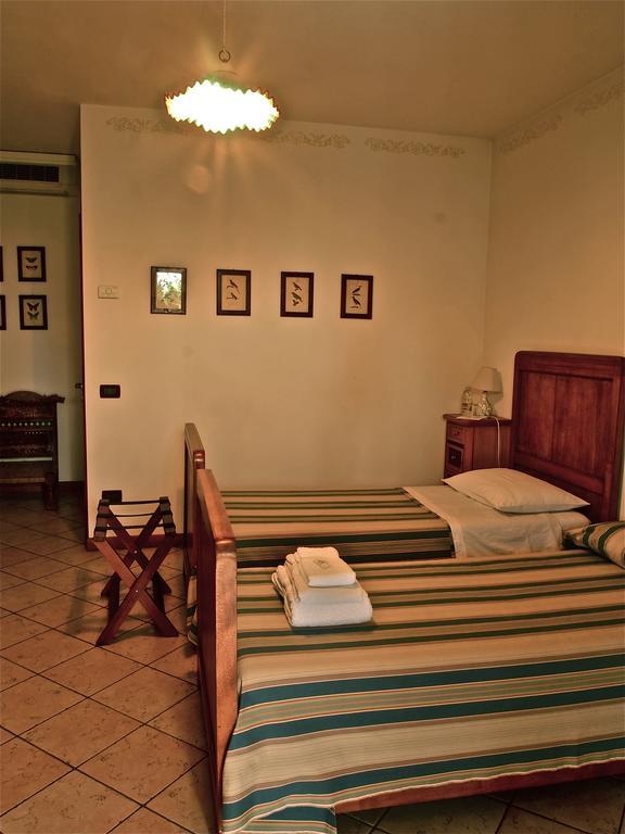 Agriturismo Il Magicorto Cassola Pokój zdjęcie