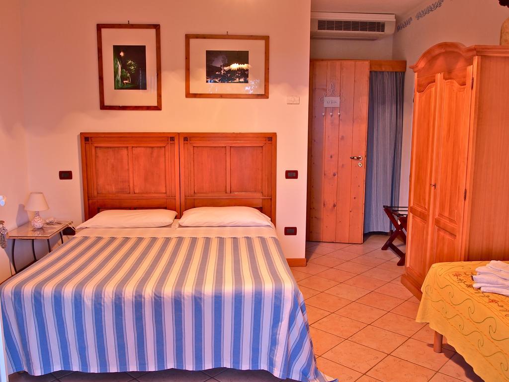 Agriturismo Il Magicorto Cassola Pokój zdjęcie