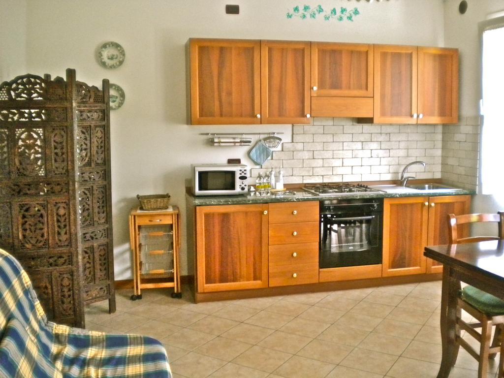 Agriturismo Il Magicorto Cassola Pokój zdjęcie