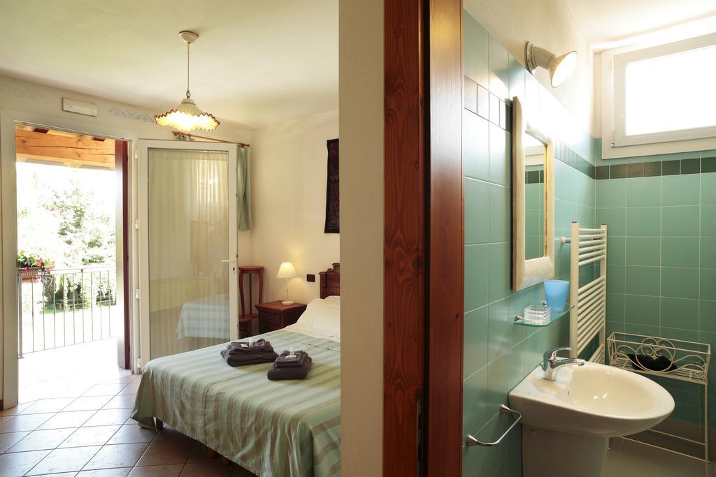 Agriturismo Il Magicorto Cassola Zewnętrze zdjęcie