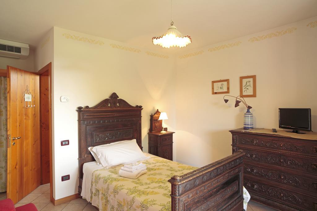 Agriturismo Il Magicorto Cassola Zewnętrze zdjęcie