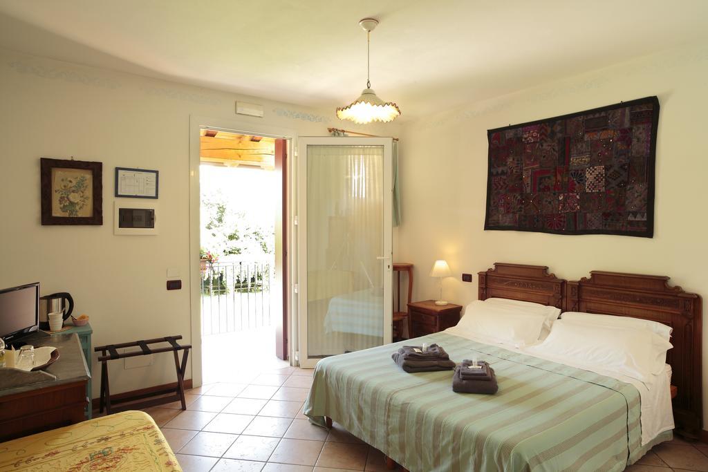 Agriturismo Il Magicorto Cassola Zewnętrze zdjęcie