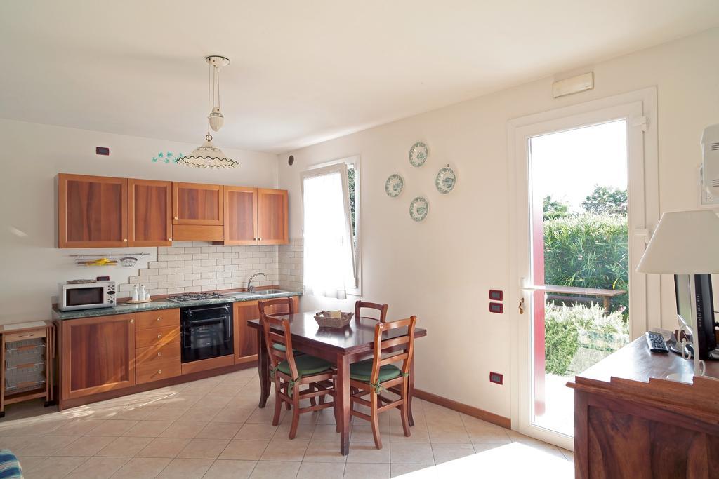 Agriturismo Il Magicorto Cassola Zewnętrze zdjęcie