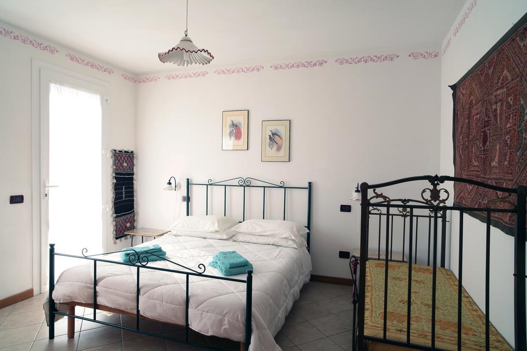Agriturismo Il Magicorto Cassola Zewnętrze zdjęcie
