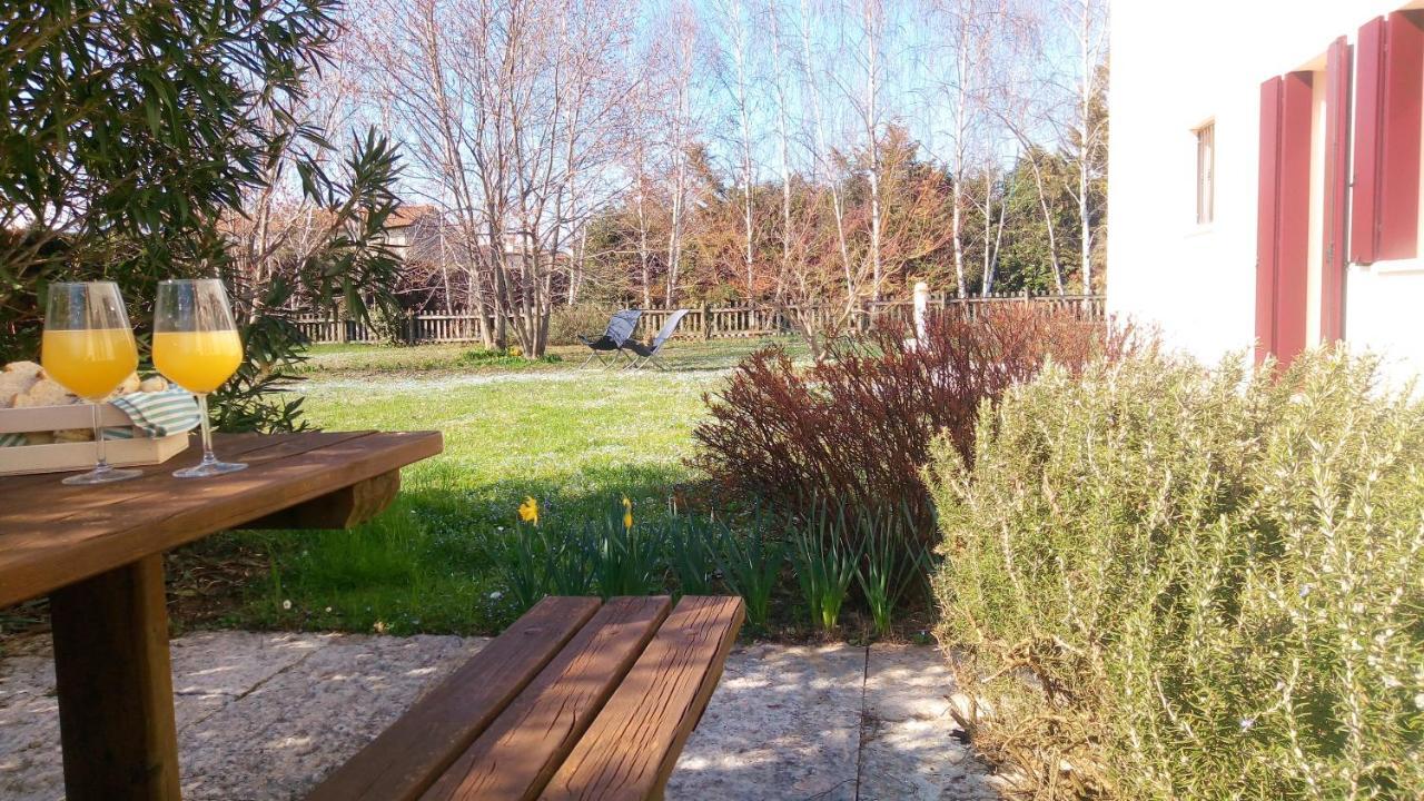 Agriturismo Il Magicorto Cassola Zewnętrze zdjęcie
